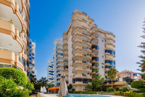 Daire  4+1  Mahmutlar, Antalya, Türkiye №219905 - 6