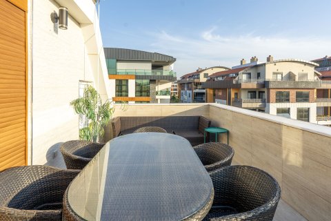 Apartment for sale  in Oba, Antalya, Turkey, 4 bedrooms, 260m2, No. 219902 – photo 13