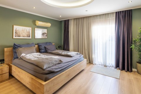 Apartment for sale  in Oba, Antalya, Turkey, 4 bedrooms, 260m2, No. 219902 – photo 9