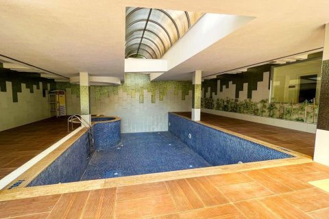 Apartment for sale  in Oba, Antalya, Turkey, 4 bedrooms, 260m2, No. 219902 – photo 24