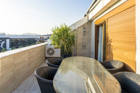 Apartment for sale  in Oba, Antalya, Turkey, 4 bedrooms, 260m2, No. 219902 – photo 16