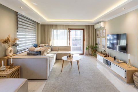 Apartment for sale  in Oba, Antalya, Turkey, 4 bedrooms, 260m2, No. 219902 – photo 2