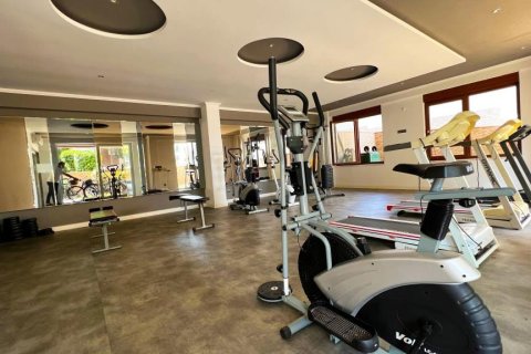 Apartment for sale  in Oba, Antalya, Turkey, 4 bedrooms, 260m2, No. 219902 – photo 25