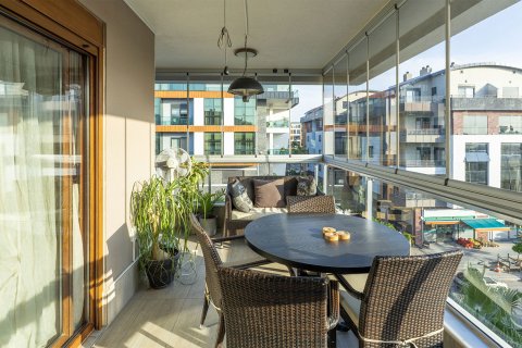 Apartment for sale  in Oba, Antalya, Turkey, 4 bedrooms, 260m2, No. 219902 – photo 4