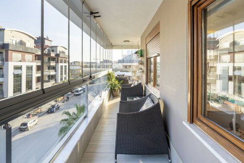 Apartment for sale  in Oba, Antalya, Turkey, 4 bedrooms, 260m2, No. 219902 – photo 17