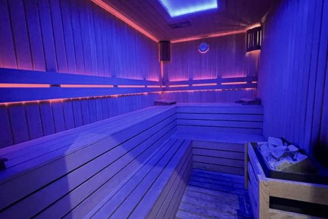 Apartment for sale  in Oba, Antalya, Turkey, 4 bedrooms, 260m2, No. 219902 – photo 22