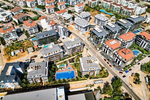 Apartment for sale  in Oba, Antalya, Turkey, 4 bedrooms, 260m2, No. 219902 – photo 21