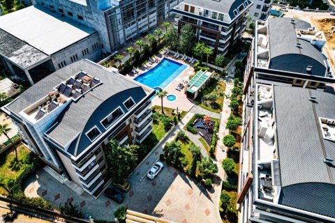 Apartment for sale  in Oba, Antalya, Turkey, 4 bedrooms, 260m2, No. 219902 – photo 6