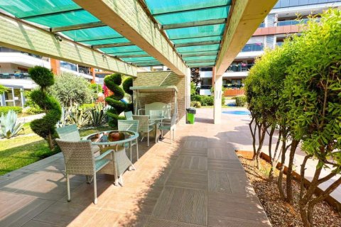 Apartment for sale  in Oba, Antalya, Turkey, 4 bedrooms, 260m2, No. 219902 – photo 23