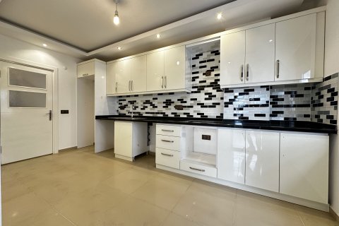 آپارتمان در  Alanya ، ترکیه 5 خوابه ، 280 متر مربع.  شماره 219903 - 3