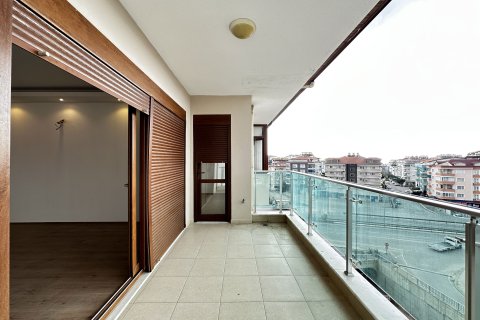 آپارتمان در  Alanya ، ترکیه 5 خوابه ، 280 متر مربع.  شماره 219903 - 7