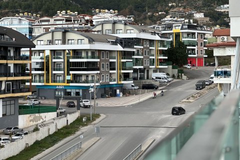 آپارتمان در  Alanya ، ترکیه 5 خوابه ، 280 متر مربع.  شماره 219903 - 8