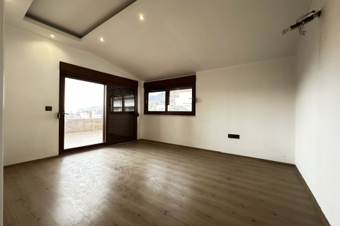 آپارتمان در  Alanya ، ترکیه 5 خوابه ، 280 متر مربع.  شماره 219903 - 11