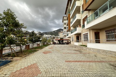 آپارتمان در  Alanya ، ترکیه 5 خوابه ، 280 متر مربع.  شماره 219903 - 4