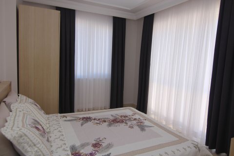 Daire  4+1  Mahmutlar, Antalya, Türkiye №219900 - 10