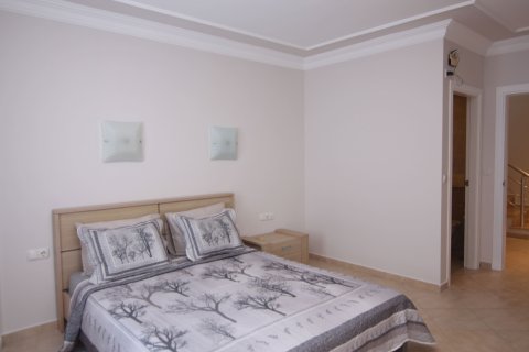 Daire  4+1  Mahmutlar, Antalya, Türkiye №219900 - 11