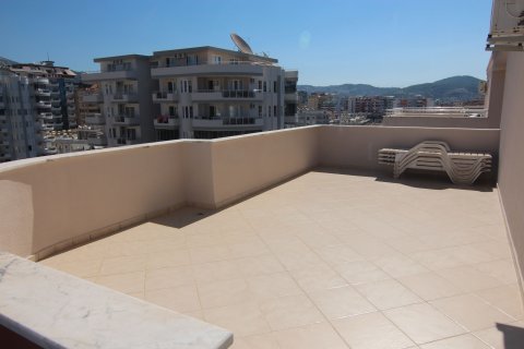 Daire  4+1  Mahmutlar, Antalya, Türkiye №219900 - 8