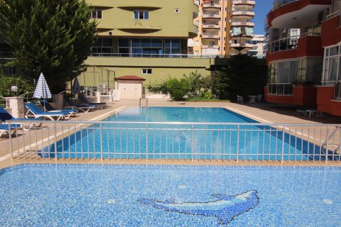 Daire  4+1  Mahmutlar, Antalya, Türkiye №219900 - 14