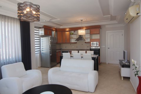 Daire  4+1  Mahmutlar, Antalya, Türkiye №219900 - 2