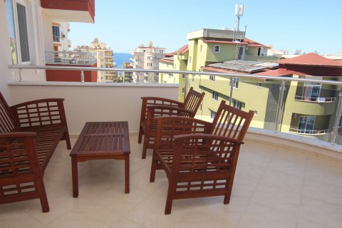 Daire  4+1  Mahmutlar, Antalya, Türkiye №219900 - 3