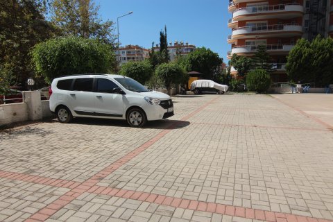 Daire  4+1  Mahmutlar, Antalya, Türkiye №219900 - 15