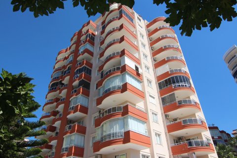 Daire  4+1  Mahmutlar, Antalya, Türkiye №219900 - 13