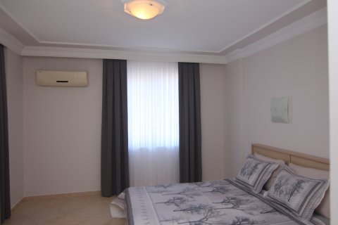 Daire  4+1  Mahmutlar, Antalya, Türkiye №219900 - 7