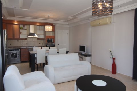 Daire  4+1  Mahmutlar, Antalya, Türkiye №219900