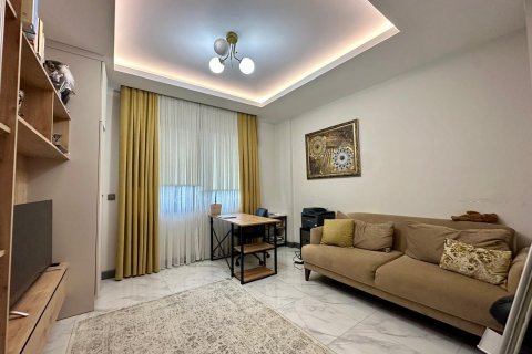 Daire 4+1 Alanya, Antalya, Türkiye №219904 - 14