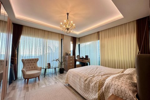 Daire 4+1 Alanya, Antalya, Türkiye №219904 - 8