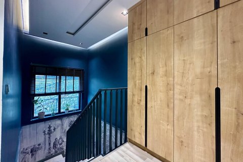 Daire 4+1 Alanya, Antalya, Türkiye №219904 - 6