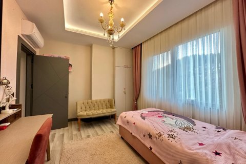 Daire 4+1 Alanya, Antalya, Türkiye №219904 - 12