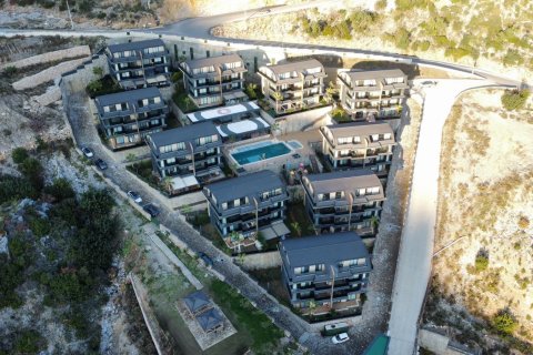 Daire 4+1 Alanya, Antalya, Türkiye №219904 - 5