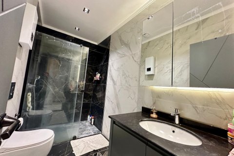 Daire 4+1 Alanya, Antalya, Türkiye №219904 - 18