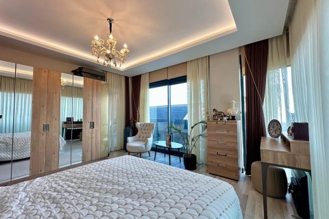 Daire 4+1 Alanya, Antalya, Türkiye №219904 - 10