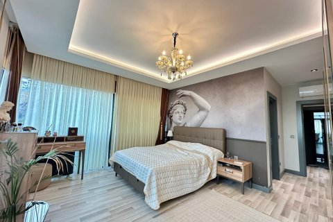 Daire 4+1 Alanya, Antalya, Türkiye №219904 - 9