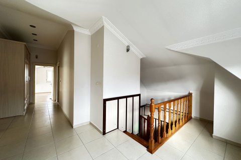 آپارتمان در  Alanya ، ترکیه 4 خوابه ، 200 متر مربع.  شماره 219901 - 8