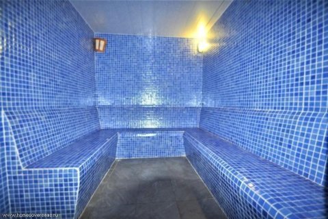 آپارتمان در  Kestel ، ترکیه 4 خوابه ، 280 متر مربع.  شماره 219899 - 23