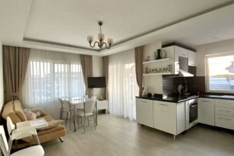 آپارتمان در  Kestel ، ترکیه 4 خوابه ، 280 متر مربع.  شماره 219899 - 3