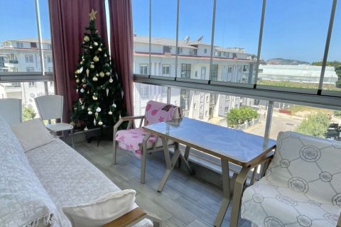 آپارتمان در  Kestel ، ترکیه 4 خوابه ، 280 متر مربع.  شماره 219899 - 5