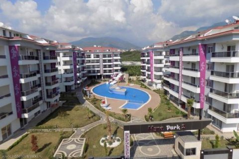 آپارتمان در  Kestel ، ترکیه 4 خوابه ، 280 متر مربع.  شماره 219899