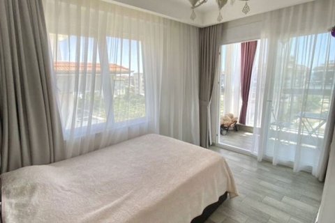 آپارتمان در  Kestel ، ترکیه 4 خوابه ، 280 متر مربع.  شماره 219899 - 16