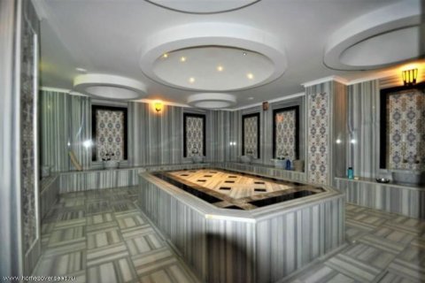 آپارتمان در  Kestel ، ترکیه 4 خوابه ، 280 متر مربع.  شماره 219899 - 22