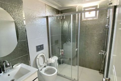 آپارتمان در  Kestel ، ترکیه 4 خوابه ، 280 متر مربع.  شماره 219899 - 18