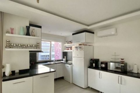 آپارتمان در  Kestel ، ترکیه 4 خوابه ، 280 متر مربع.  شماره 219899 - 6