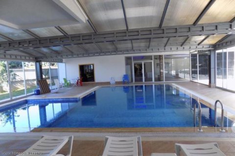 آپارتمان در  Kestel ، ترکیه 4 خوابه ، 280 متر مربع.  شماره 219899 - 21