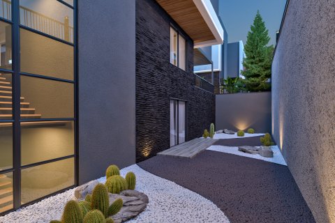 Продажа виллы  в Анталье, Турция 4+1, 431м2, №222893 – фото 11