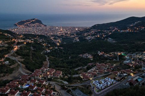 Продажа виллы  в Анталье, Турция 4+1, 431м2, №222893 – фото 16