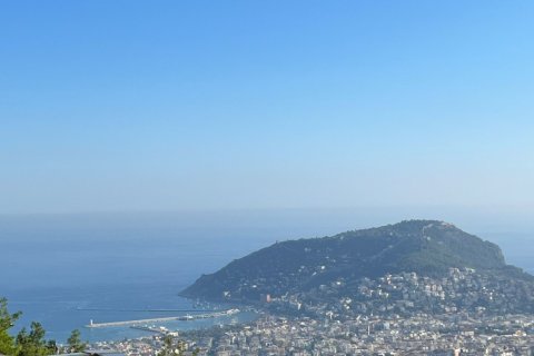 4+1 Villa  in Antalya, Türkei Nr. 222892