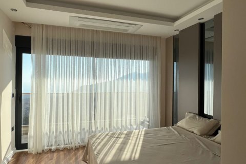 4+1 Villa  i Antalya, Tyrkiet Nr. 222892 - 6